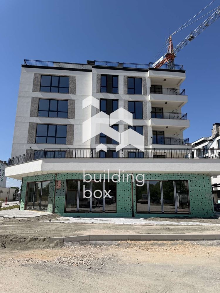 Продава 2-СТАЕН, гр. Пловдив, Кършияка, снимка 5 - Апартаменти - 56738201