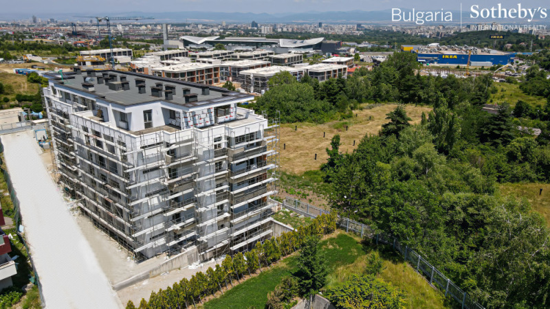 For Sale  2 bedroom Sofia , Simeonovo , 134 sq.m | 59299310 - image [3]