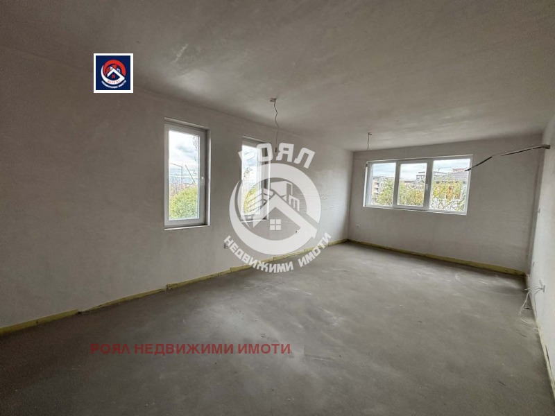 Продава 3-СТАЕН, гр. Пловдив, Христо Смирненски, снимка 5 - Апартаменти - 51099119