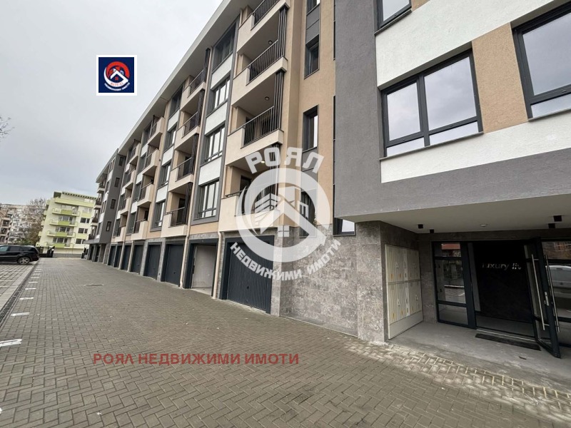 Продава 3-СТАЕН, гр. Пловдив, Христо Смирненски