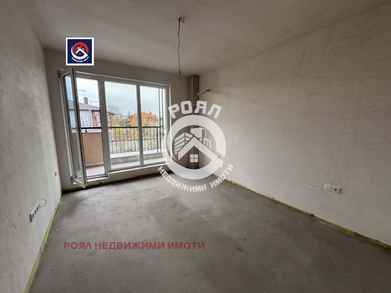 Продава 3-СТАЕН, гр. Пловдив, Христо Смирненски, снимка 11 - Апартаменти - 51099119