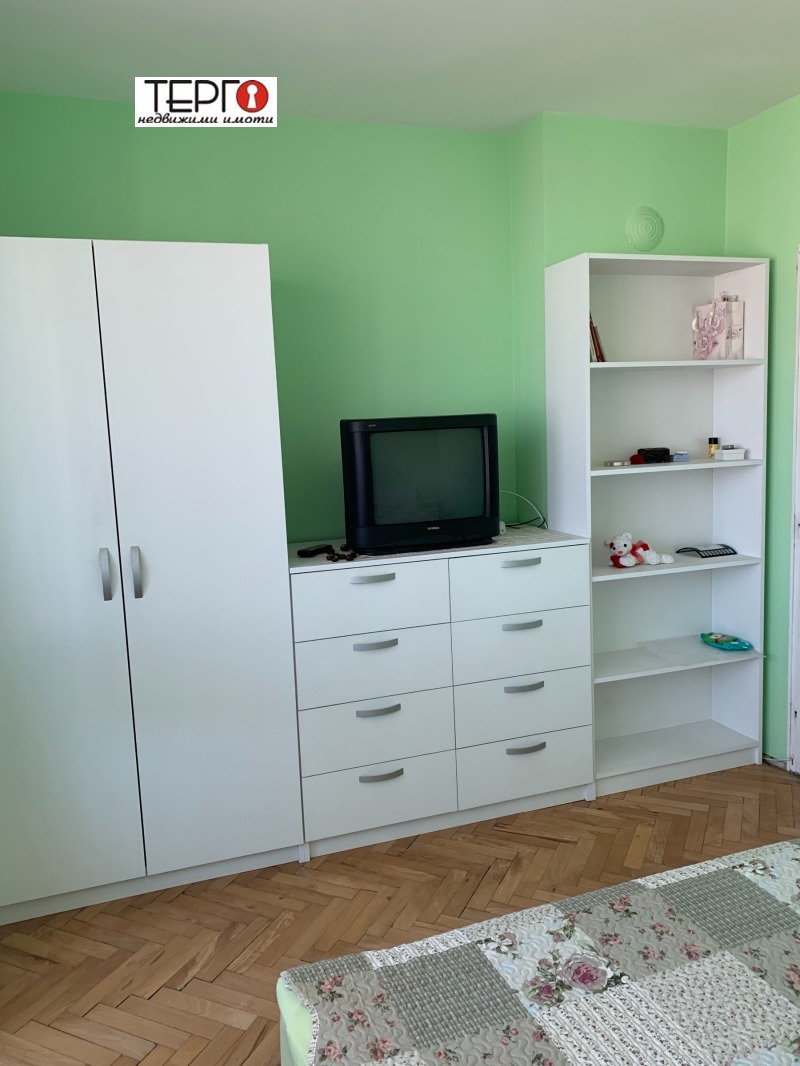 Продава  3-стаен град Русе , Широк център , 87 кв.м | 25854400 - изображение [7]