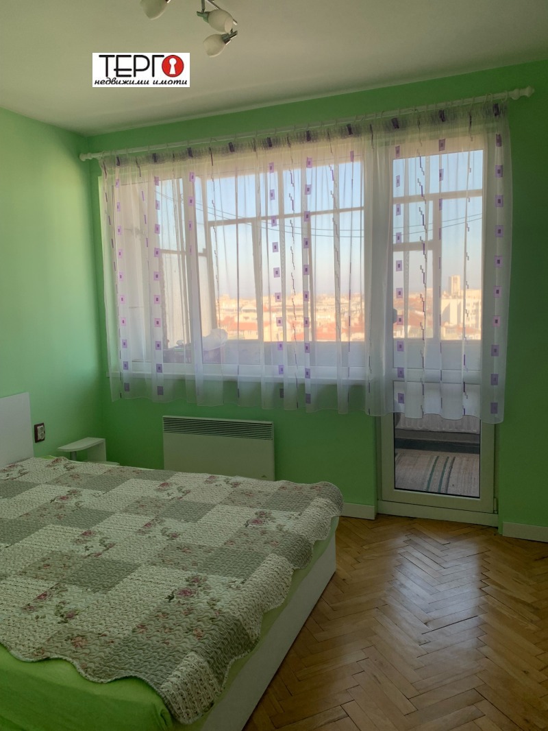 Продава  3-стаен град Русе , Широк център , 87 кв.м | 25854400 - изображение [8]