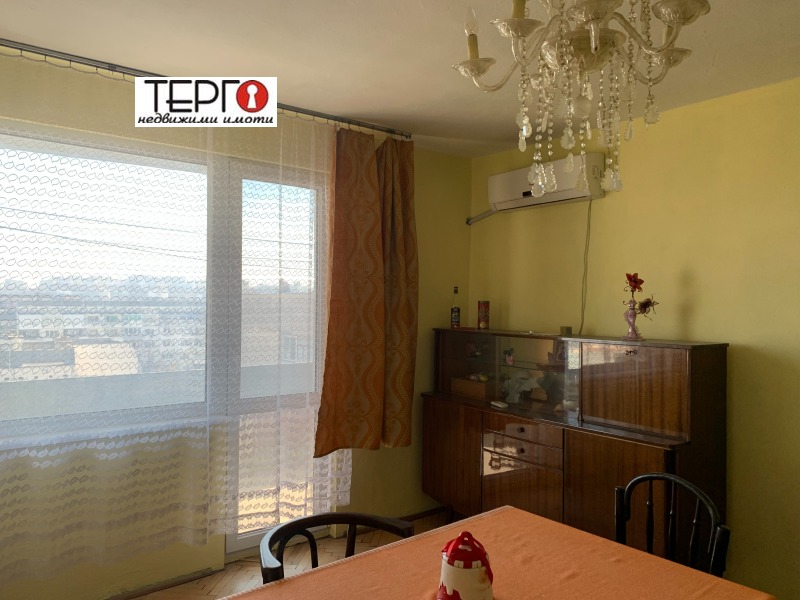 Продава  3-стаен град Русе , Широк център , 87 кв.м | 25854400 - изображение [5]