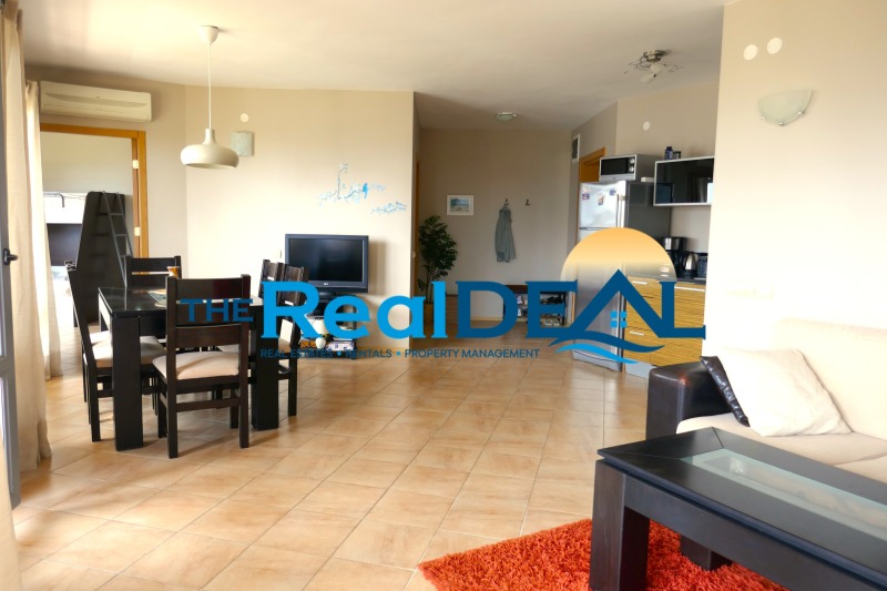 Продава  3-стаен област Варна , гр. Бяла , 119 кв.м | 56824387 - изображение [4]