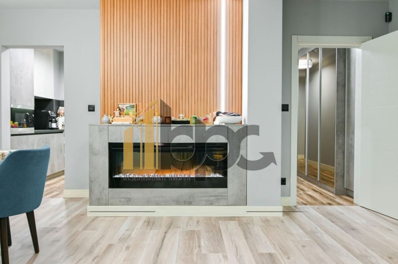 In vendita  2 camere da letto Sofia , Manastirski livadi , 112 mq | 32653278 - Immagine [2]