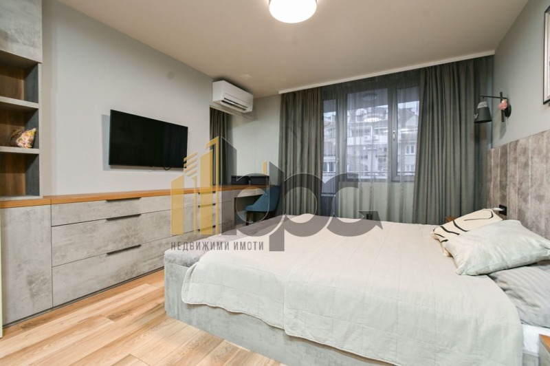 In vendita  2 camere da letto Sofia , Manastirski livadi , 112 mq | 32653278 - Immagine [10]