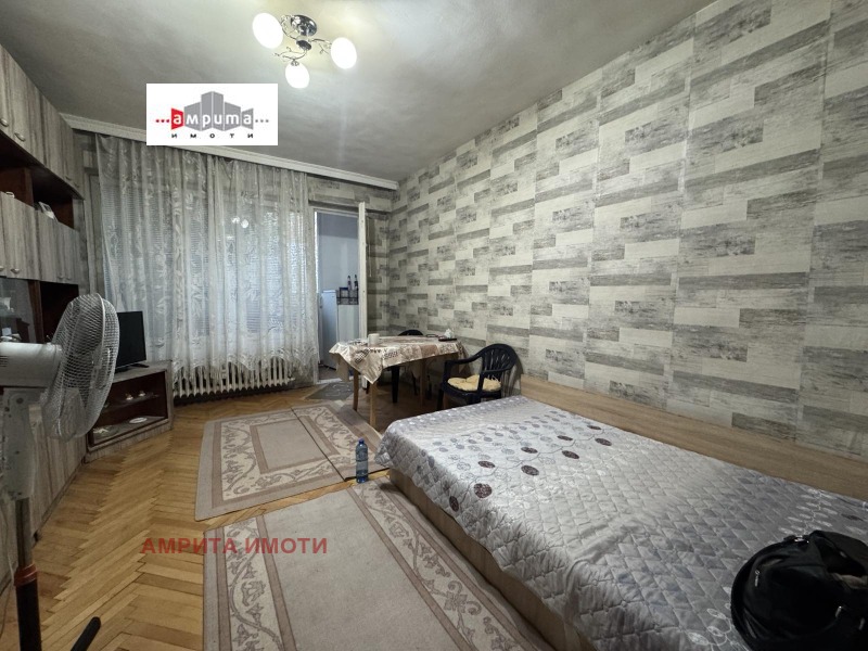 На продаж  2 спальні София , Хаджи Димитър , 60 кв.м | 16052706 - зображення [2]