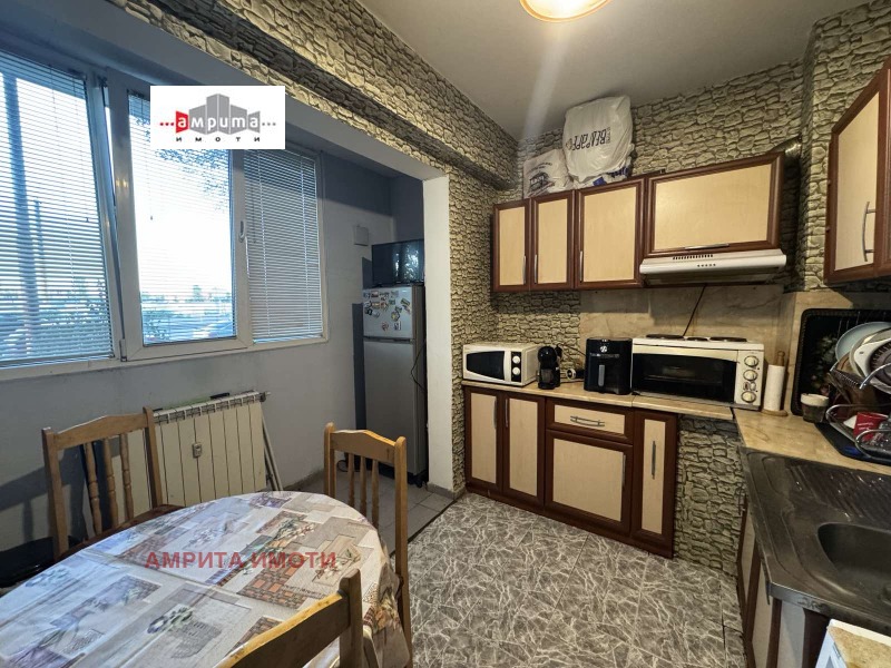 На продаж  2 спальні София , Хаджи Димитър , 60 кв.м | 16052706 - зображення [4]