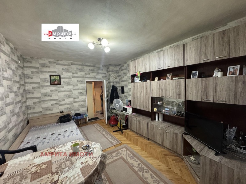 На продаж  2 спальні София , Хаджи Димитър , 60 кв.м | 16052706