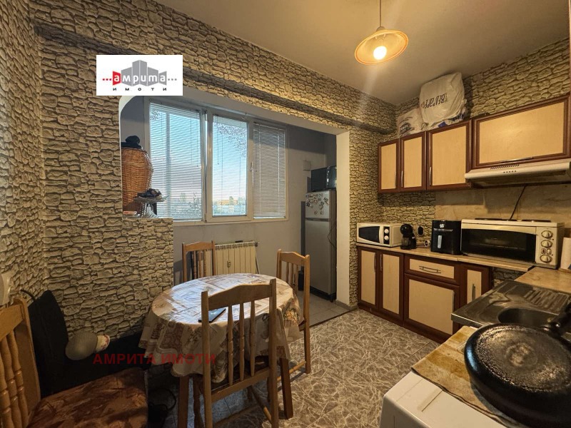 На продаж  2 спальні София , Хаджи Димитър , 60 кв.м | 16052706 - зображення [5]