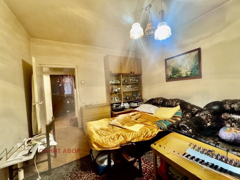 À vendre  2 chambres Sofia , Nadejda 4 , 65 m² | 94005850 - image [3]