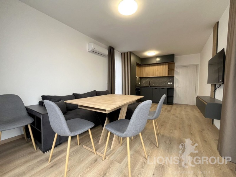 Продава 3-СТАЕН, гр. Варна, Възраждане 3, снимка 2 - Апартаменти - 53031201