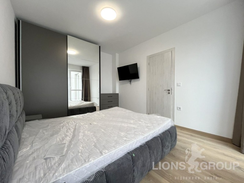 Продава 3-СТАЕН, гр. Варна, Възраждане 3, снимка 9 - Апартаменти - 53031201