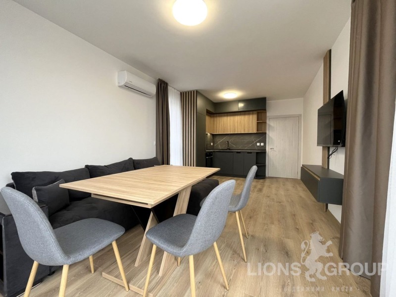 Продава 3-СТАЕН, гр. Варна, Възраждане 3