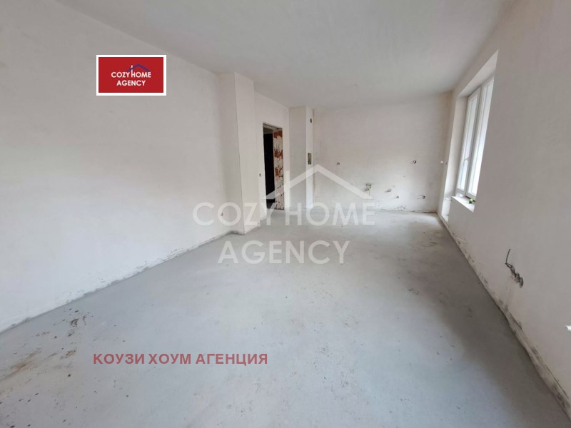 Продава 3-СТАЕН, гр. София, Дружба 2, снимка 5 - Апартаменти - 52387057