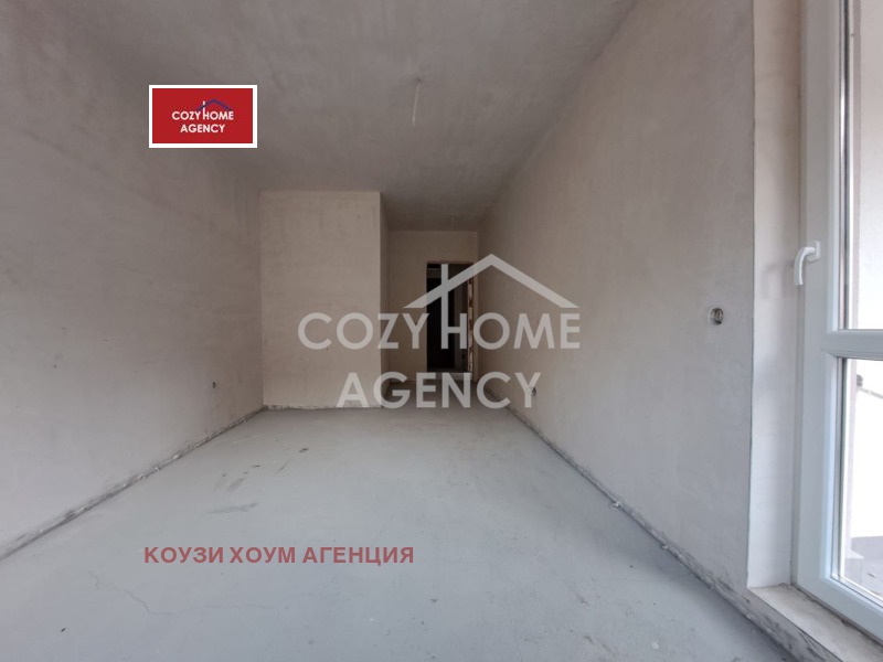 Продава 3-СТАЕН, гр. София, Дружба 2, снимка 7 - Апартаменти - 52387057