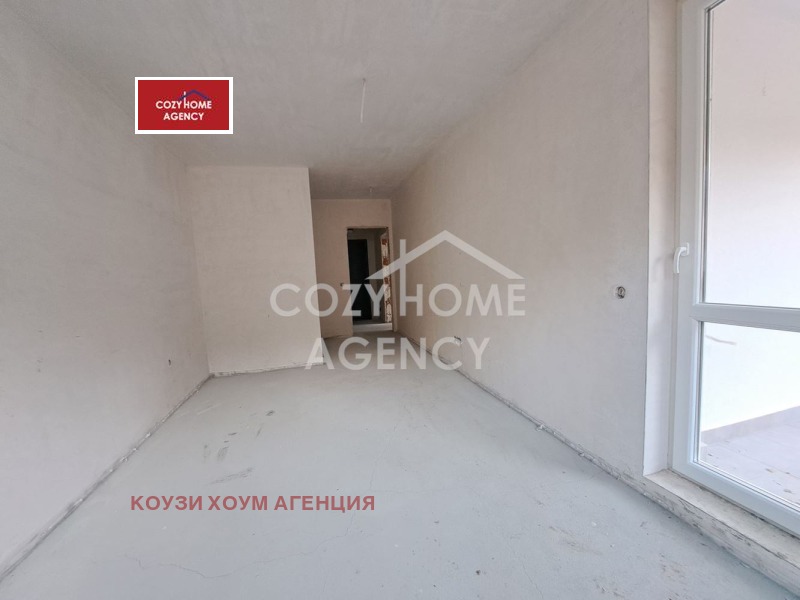 Продава 3-СТАЕН, гр. София, Дружба 2, снимка 2 - Апартаменти - 52387057