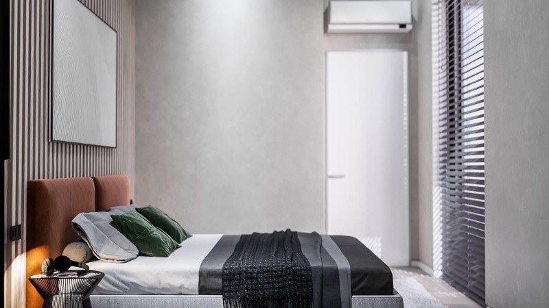 Продава 3-СТАЕН, гр. Свети Влас, област Бургас, снимка 6 - Апартаменти - 52453304