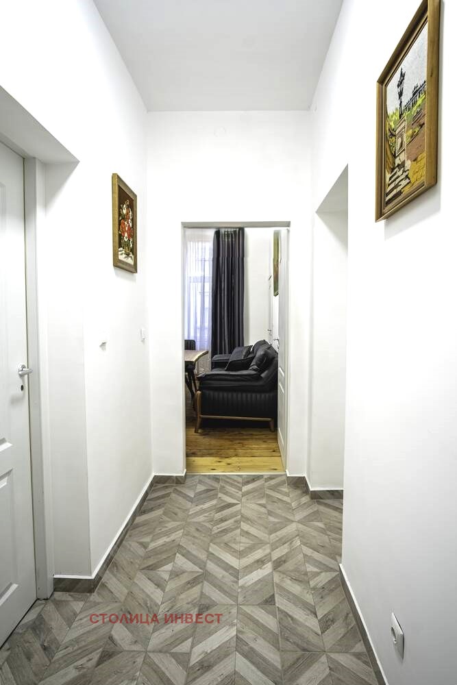 Продава 3-СТАЕН, гр. Русе, Център, снимка 9 - Апартаменти - 52537793