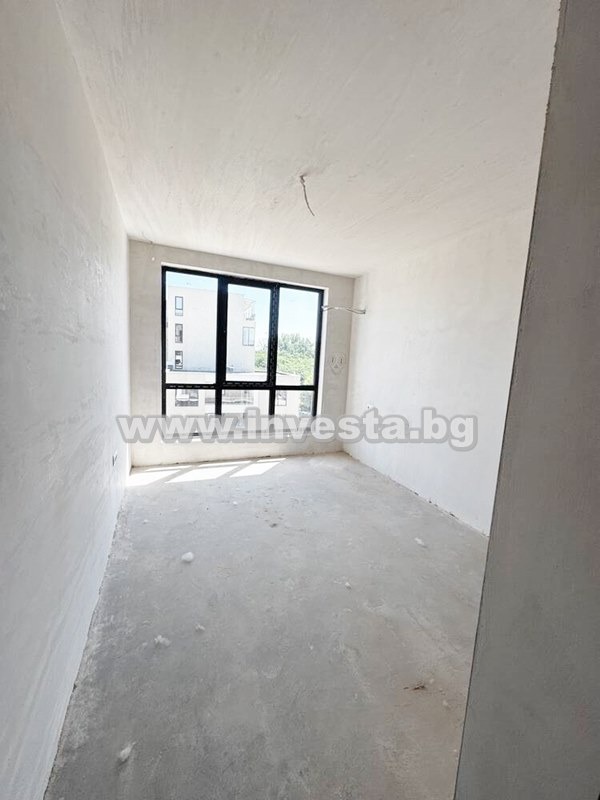 Продава 3-СТАЕН, гр. Пловдив, Кършияка, снимка 2 - Апартаменти - 55098634