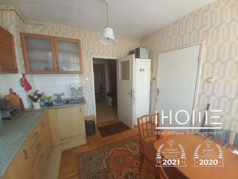 En venta  3 dormitorios Sofia , Bakston , 112 metros cuadrados | 53684274 - imagen [5]