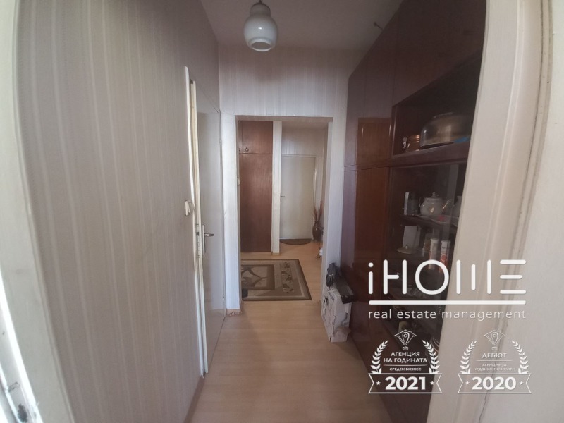 En venta  3 dormitorios Sofia , Bakston , 112 metros cuadrados | 53684274 - imagen [12]