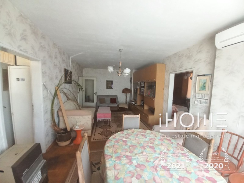 En venta  3 dormitorios Sofia , Bakston , 112 metros cuadrados | 53684274 - imagen [3]
