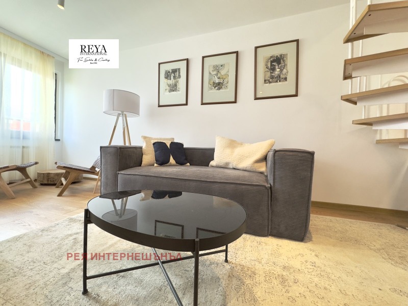 На продаж  Мезонет София , Център , 90 кв.м | 10491825 - зображення [2]