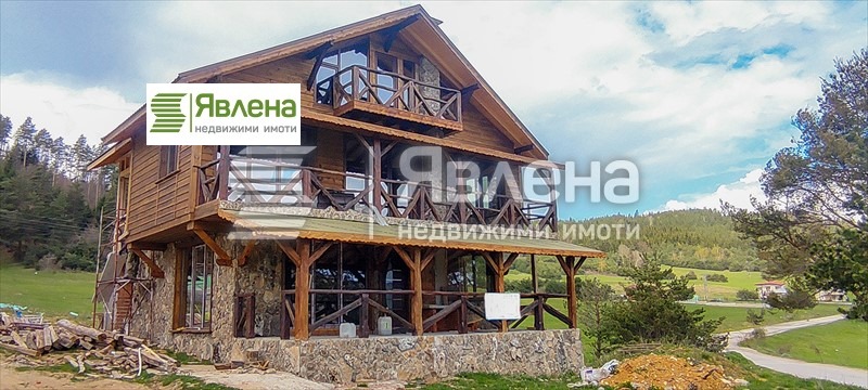 Na prodej  Dům oblast Pazardzhik , jaz. Batak , 320 m2 | 29028979 - obraz [2]