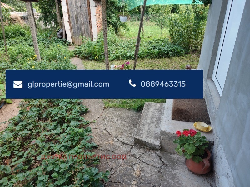 Na prodej  Dům Sofia , Novi Iskar , 35 m2 | 77095219 - obraz [6]