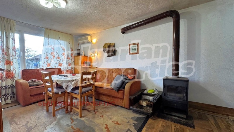 Продава КЪЩА, с. Тъжа, област Стара Загора, снимка 9 - Къщи - 53468767