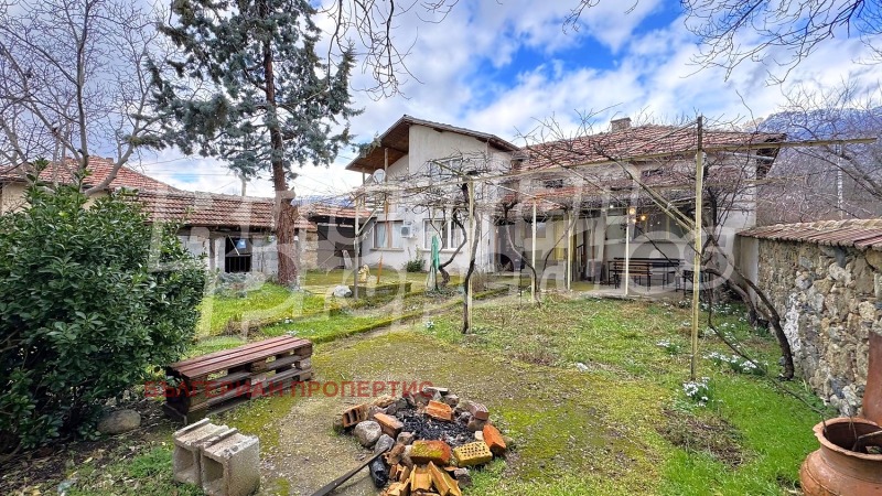 Продава КЪЩА, с. Тъжа, област Стара Загора, снимка 4 - Къщи - 53468767