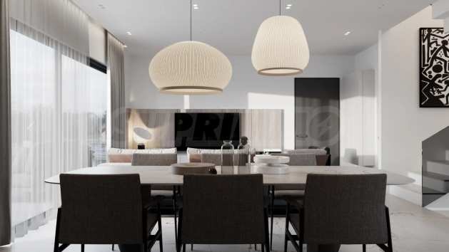 Продава ВИЛА, Извън страната, област Извън страната, снимка 10 - Вили - 52822391