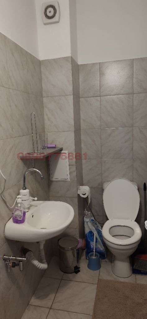 Te koop  Winkel Sofia , Manastirski livadi , 130 m² | 65665874 - afbeelding [8]