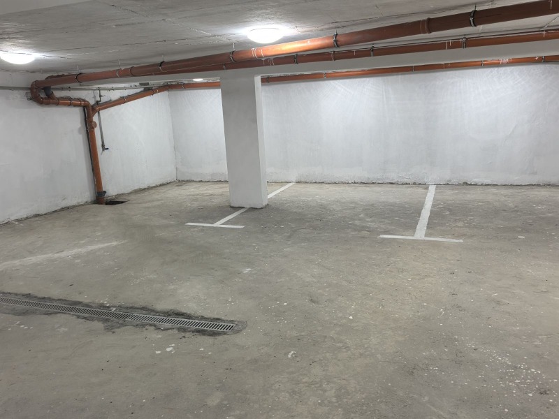 Продава  Паркомясто град София , Банишора , 33 кв.м | 46053652 - изображение [4]