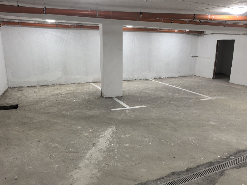 Продава  Паркомясто град София , Банишора , 33 кв.м | 46053652 - изображение [2]