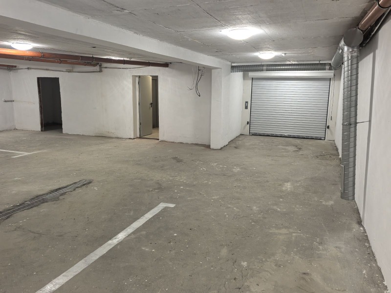 Продава  Паркомясто град София , Банишора , 33 кв.м | 46053652 - изображение [6]