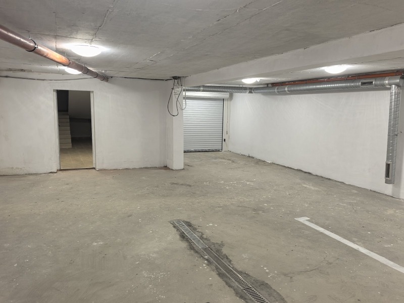 Продава  Паркомясто град София , Банишора , 33 кв.м | 46053652 - изображение [7]