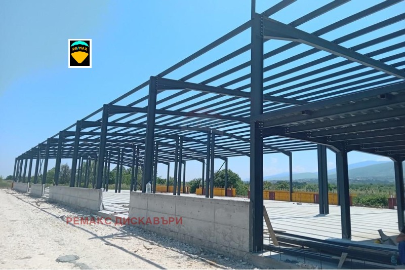Na prodej  Spiknutí oblast Plovdiv , Markovo , 4240 m2 | 93592149 - obraz [6]