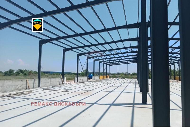Na prodej  Spiknutí oblast Plovdiv , Markovo , 4240 m2 | 93592149 - obraz [9]
