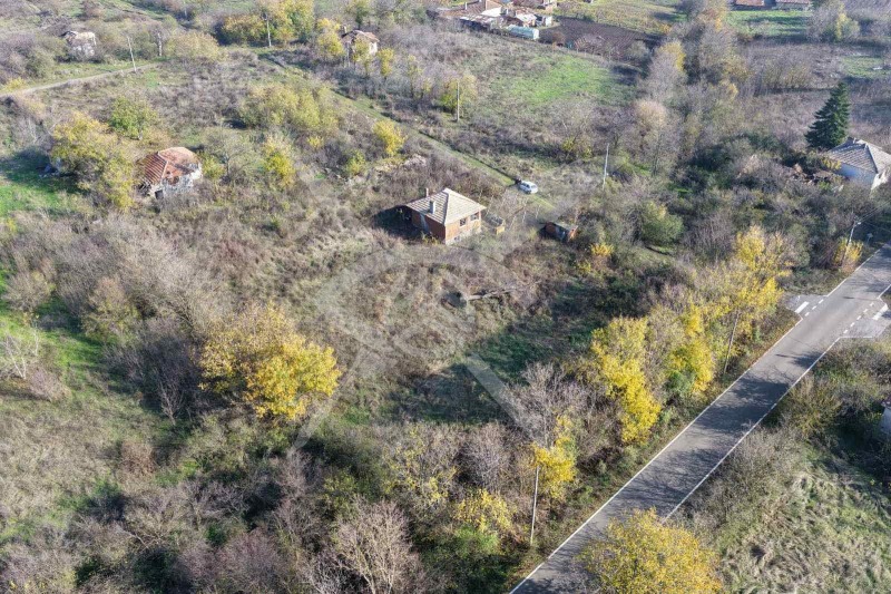 Продава ПАРЦЕЛ, област Бургас, с. Суходол • 22000 € / 43028.26 лв. • 41116424 1