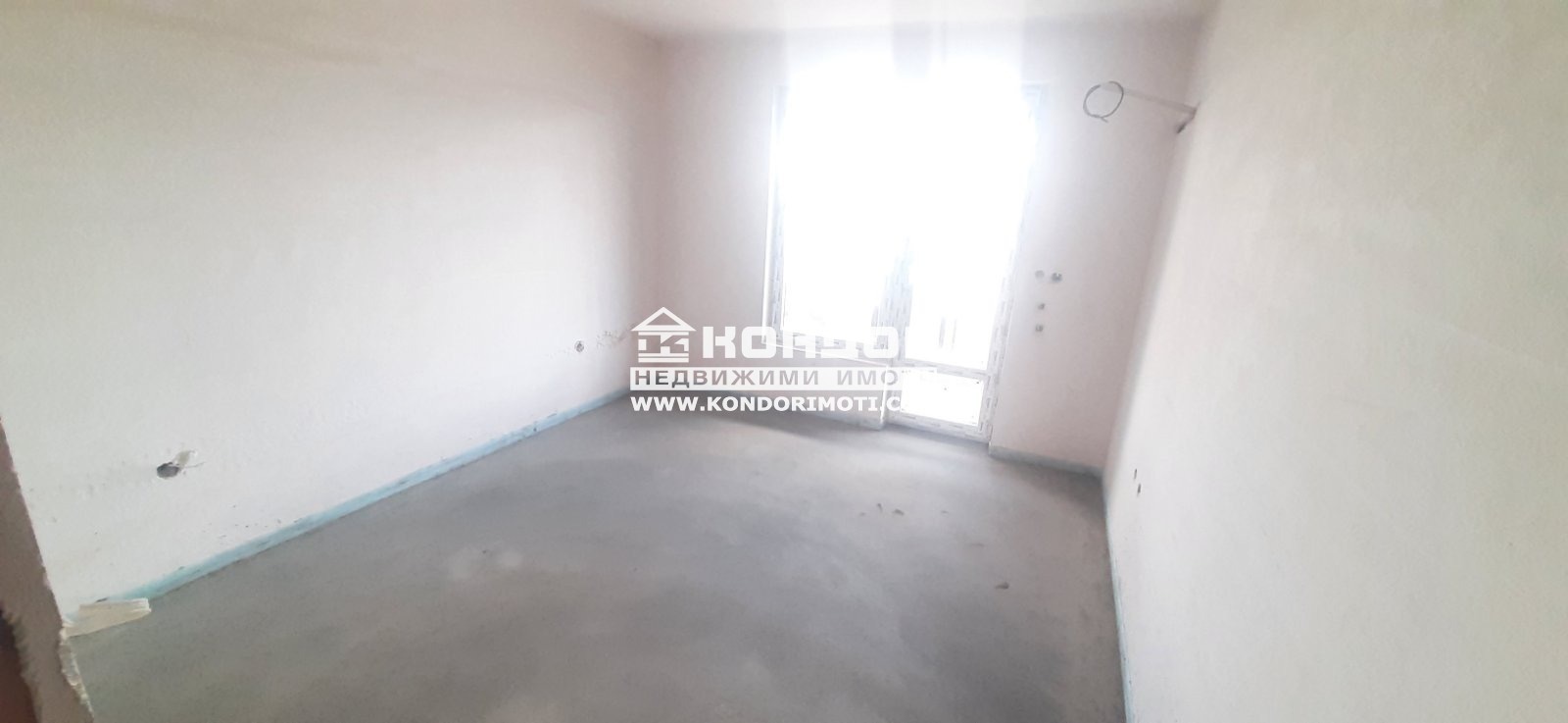 Продава 2-СТАЕН, гр. Пловдив, Въстанически, снимка 2 - Апартаменти - 34141438