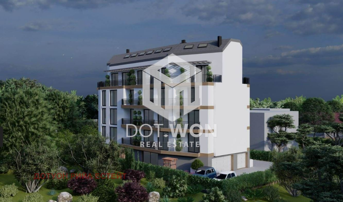 Продава 2-СТАЕН, гр. София, Овча купел, снимка 7 - Апартаменти - 49524341