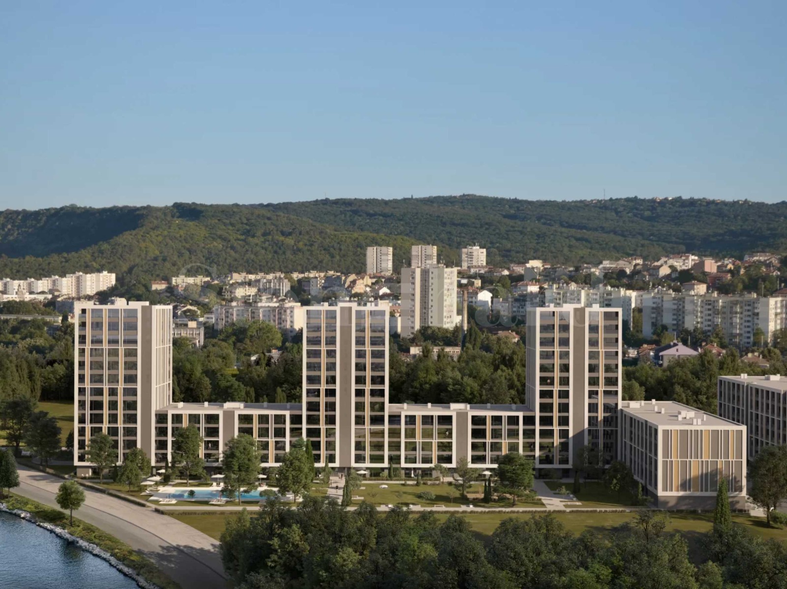 Продава 2-СТАЕН, гр. Варна, Аспарухово, снимка 2 - Апартаменти - 50343638