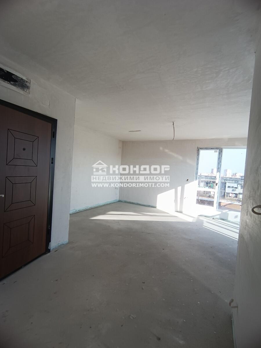 Продава 2-СТАЕН, гр. Пловдив, Кючук Париж, снимка 3 - Апартаменти - 53858810