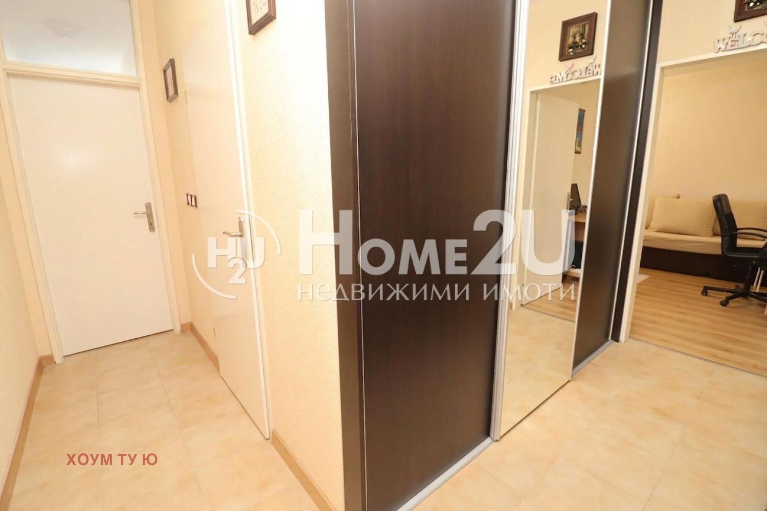 Продава 2-СТАЕН, гр. София, Люлин 4, снимка 6 - Апартаменти - 54073836