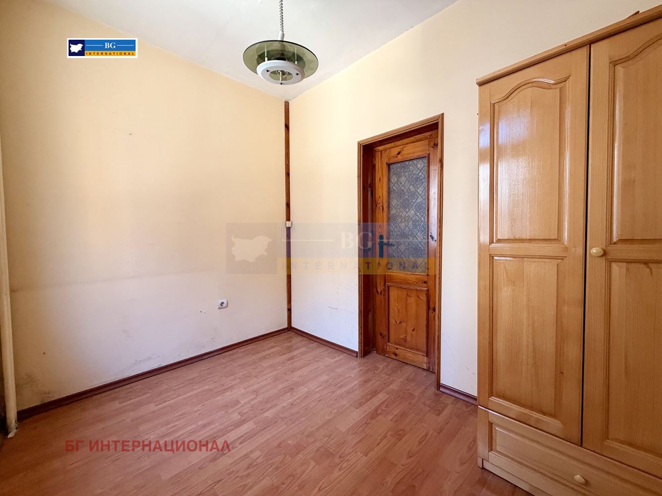 Продава 2-СТАЕН, гр. Бургас, Братя Миладинови, снимка 12 - Апартаменти - 54143520