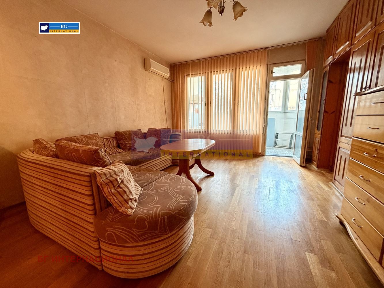 Продава 2-СТАЕН, гр. Бургас, Братя Миладинови, снимка 6 - Апартаменти - 54143520