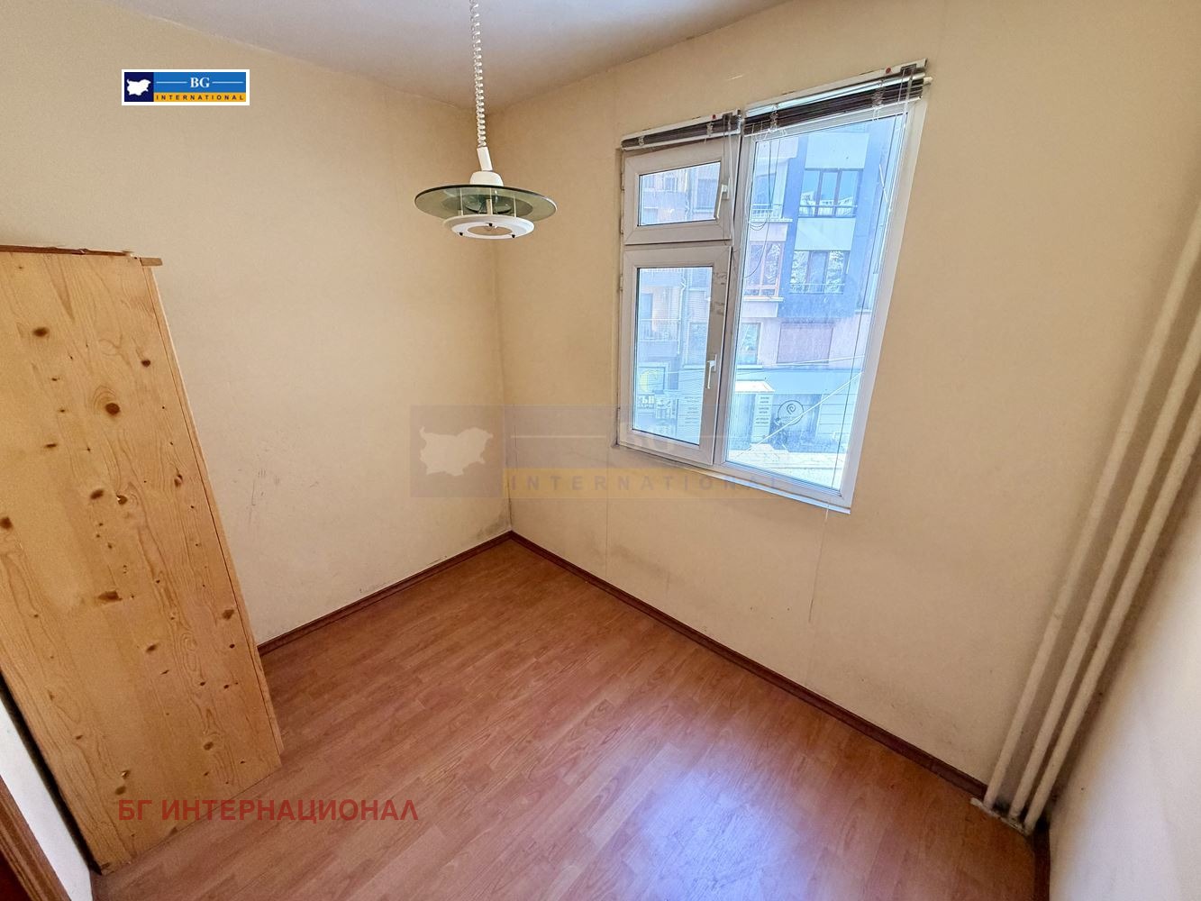 Продава 2-СТАЕН, гр. Бургас, Братя Миладинови, снимка 11 - Апартаменти - 54143520